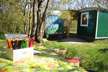 Maltisch Johanniter-Waldkindergarten in Stefling