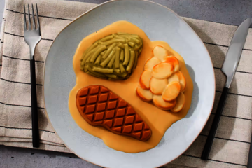 win Vitalis pürierte Kost