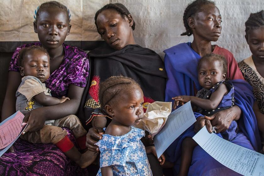 Patienten und Begleiter haben ein Recht auf eine gute medizinische Behandlung. 