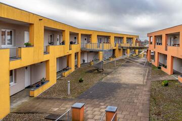 Betreutes Wohnen Stockelsdorf