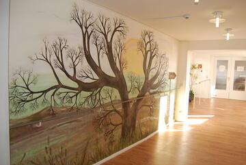 Johanniterhaus Johann Sebastian Bach