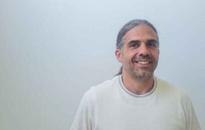 Bild von Johannes Loos