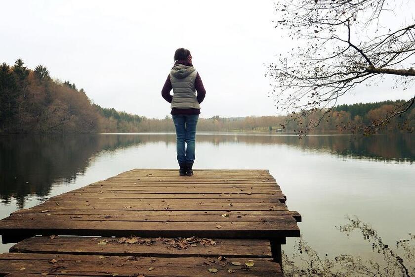 Johanniter geben Tipps gegen den Winterblues