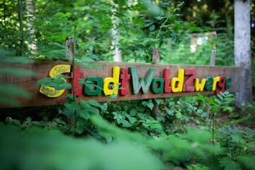 Logo der Einrichtung