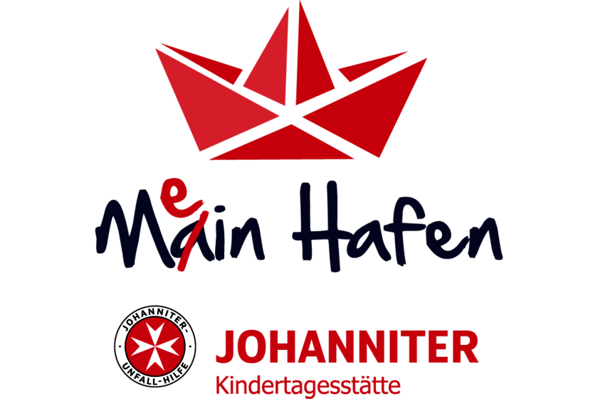 Logo Kita Mainhafen