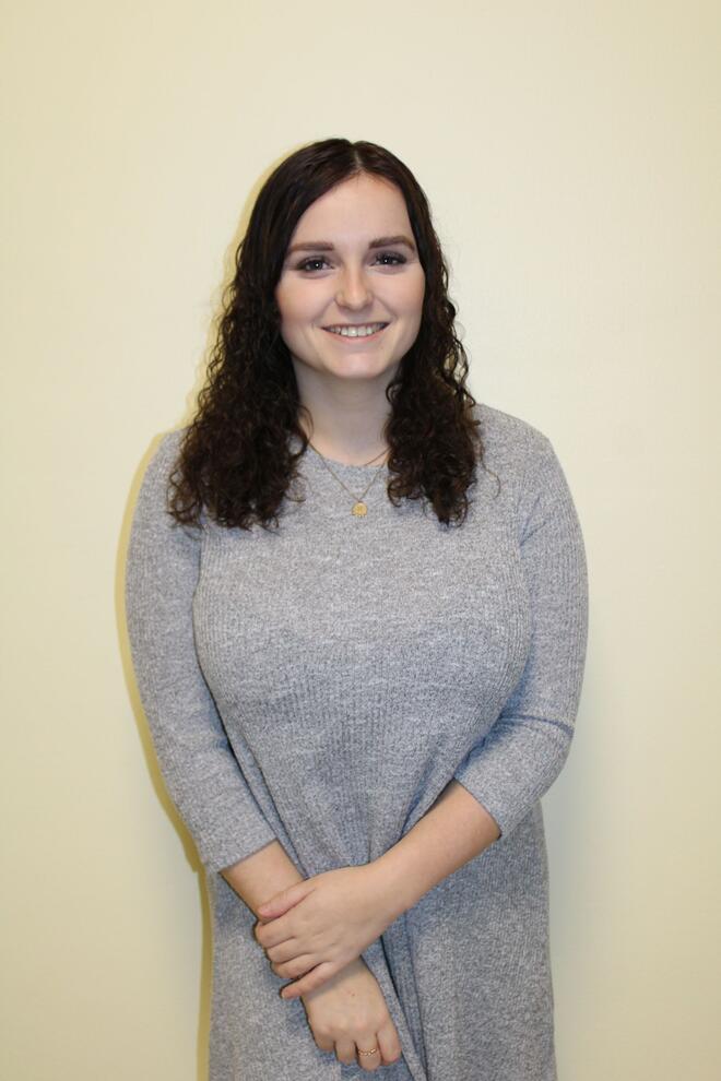 Portraitfoto Nathalie Pludra