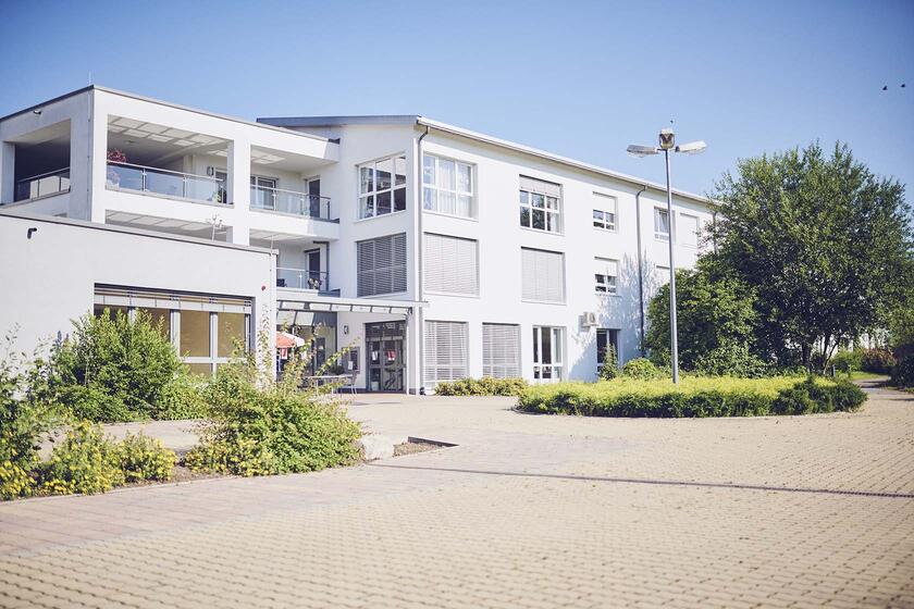 Johanniter-Haus Waibstadt