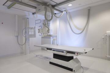 Bildgebende Diagnostik in der Neuroradiologie