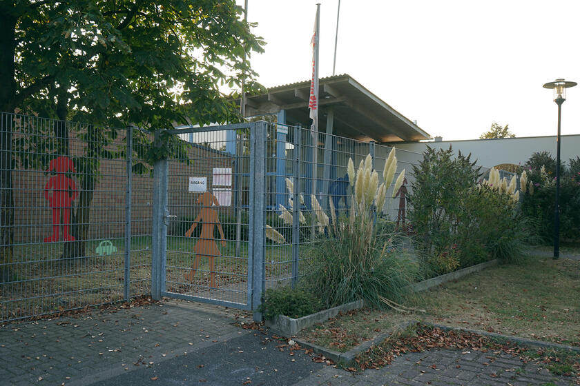Johanniter-Kindertagesstätte "Rimburger Acker" Übach-Palenberg