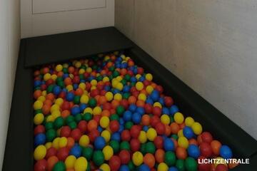 Bällebad Johanniter-Kinderhaus "Waldwichtel"