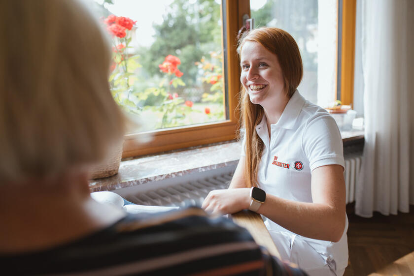 Ambulanter Pflegedienst Dreieich