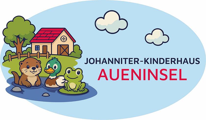 Logo Kinderhaus Aueninsel