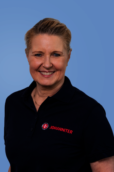 Porträtfoto von Birgit Schoebel