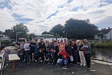 Gruppenbild