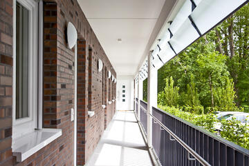 Wohnpark an der Pinnau