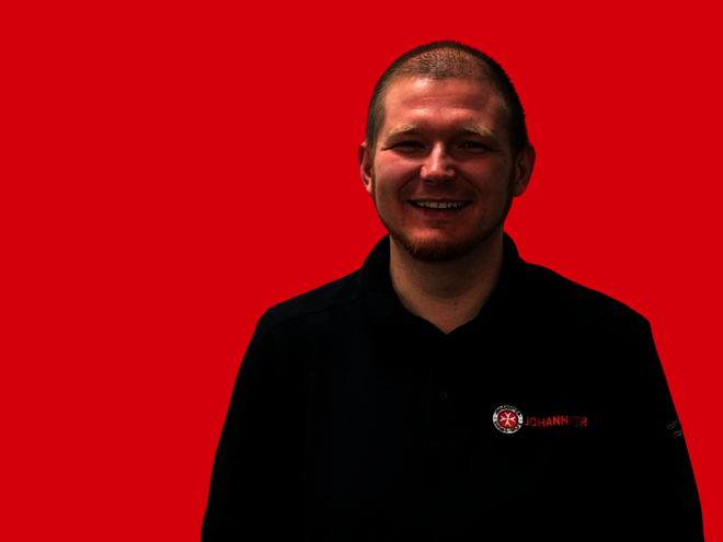 Porträtfoto Helmut Emmich