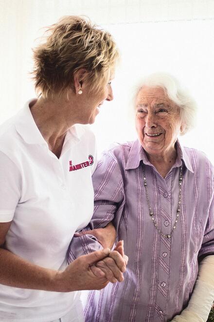 Ambulante Pflegedienste