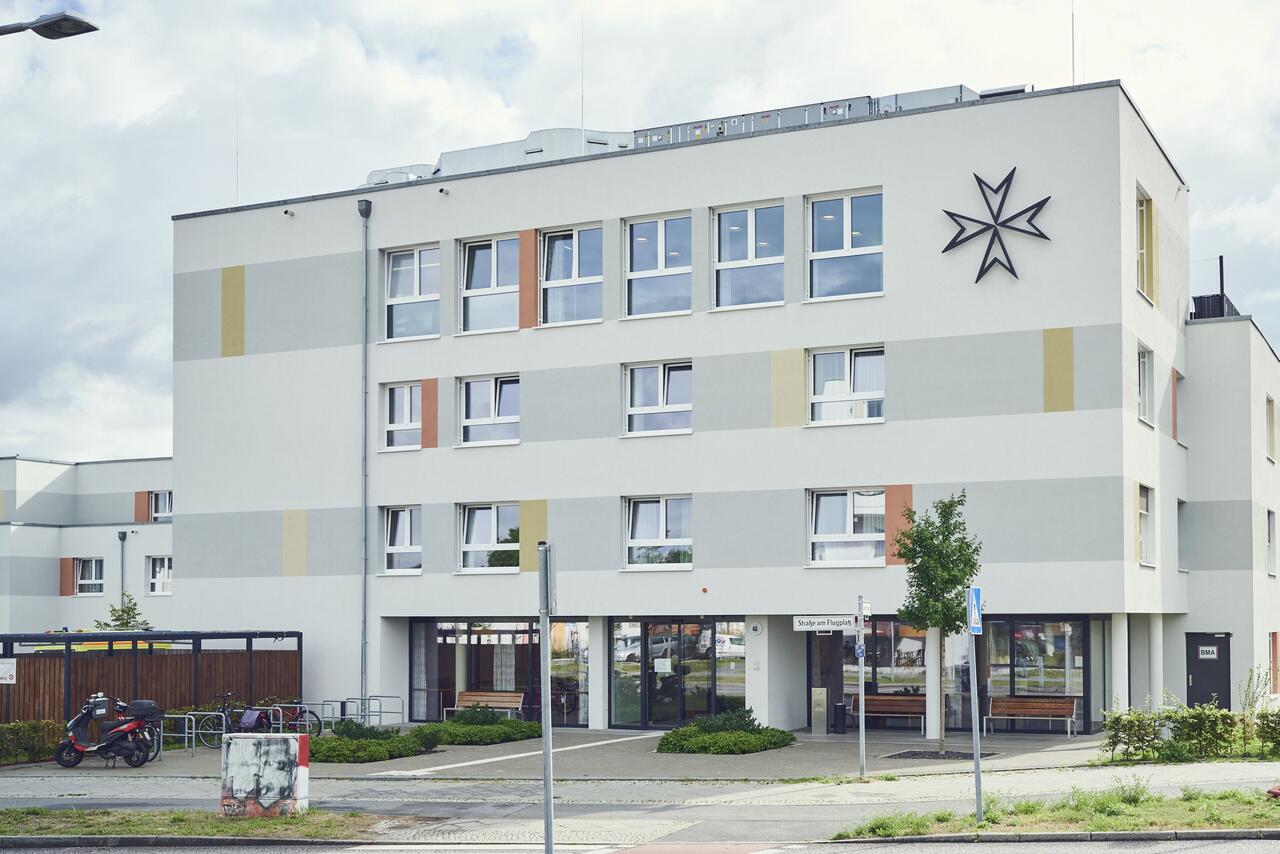 Johanniter-Stift Berlin-Johannisthal