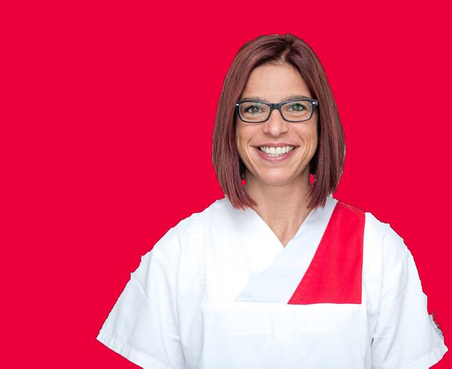 Porträtfoto Jessica Karg