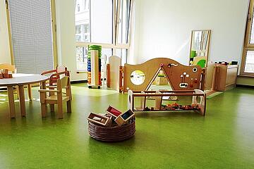 Gruppenraum 1 