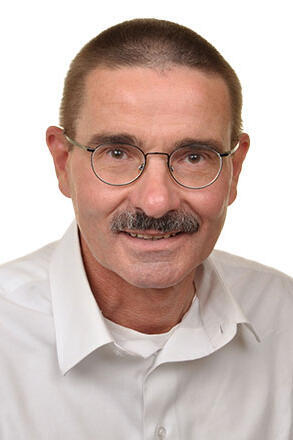 Portrait Frank Bichtemann