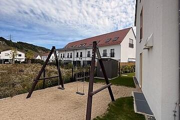 Schaukel