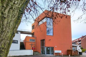 Betreutes Wohnen Stockelsdorf