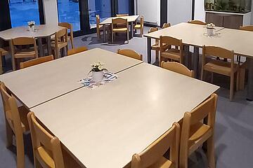 Bistro Lichtpiraten