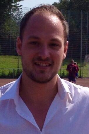 Portrait von Jan Schlich