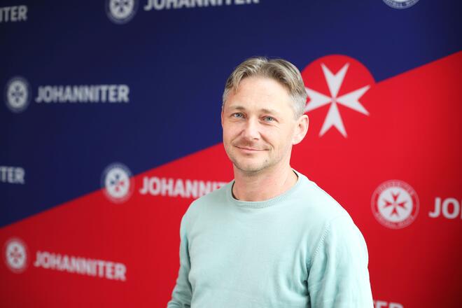 Portraitfoto Stefan Quaschny