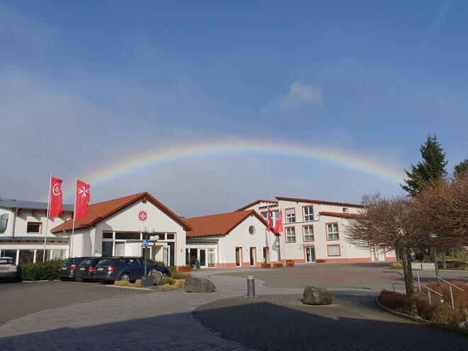 Landesgeschäftsstelle Nieder-Weisel