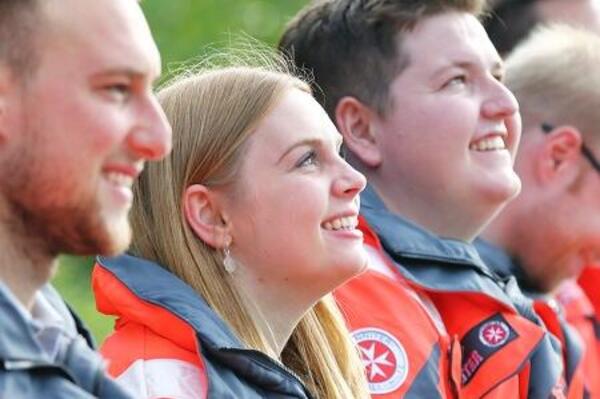 Ehrenamtliche Regionalverband Bodensee/Oberschwaben