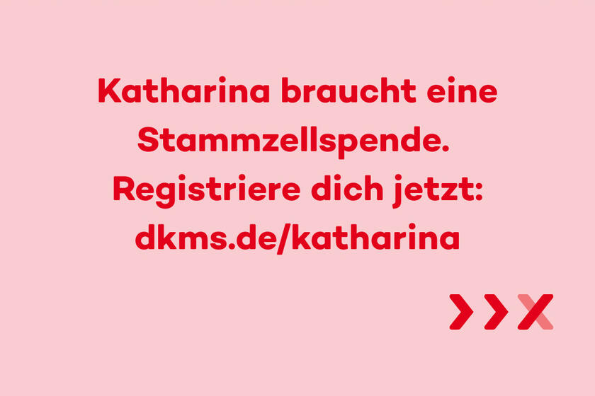 Notfallsanitäterin Katharina