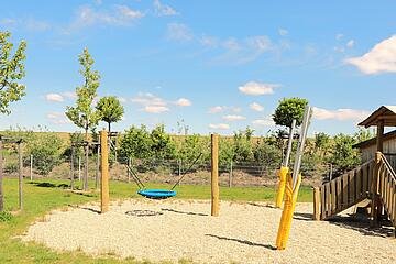 Spielplatz