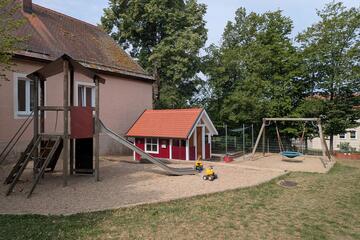 Rutschenturm