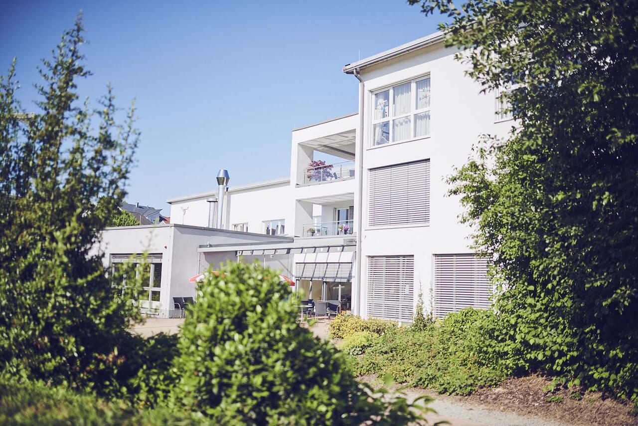 Johanniter-Haus Waibstadt