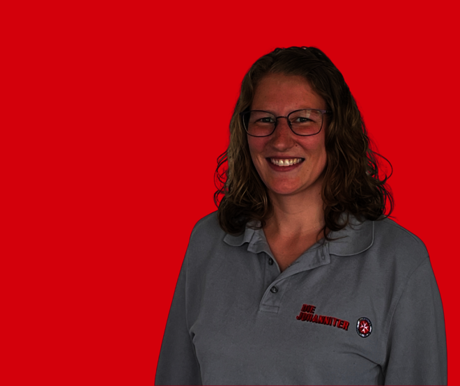 Porträtfoto Jessica Neumann