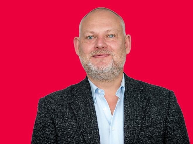 Porträtfoto Karsten Oerder