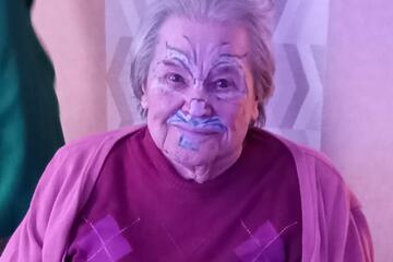 Fasching 2022 im Johanniter-Quartier Gersthofen 5