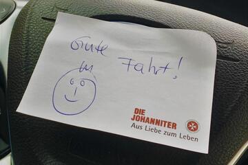 Hilfstransport JHG 2022 Polen