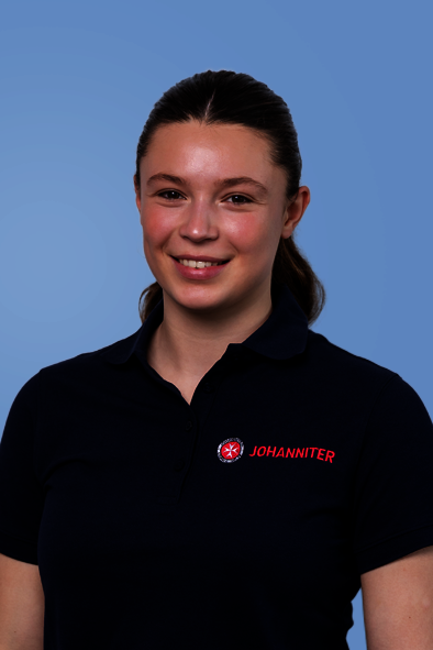 Porträtfoto von Ilona Zickwolff