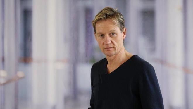 Foto Herr Wolfram Herbe, Personalwesen, Datenschutz