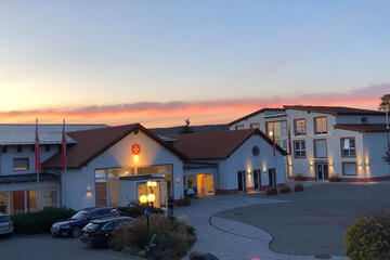 JohanniterHOTEL*** Tagungsgebäude