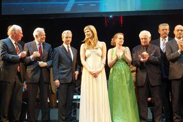 Gala der Johanniter im Jahr 2010.