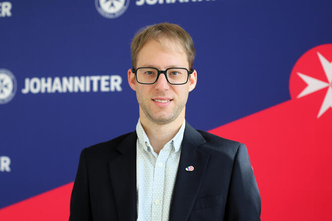 Portraitfoto Christian Simbeck