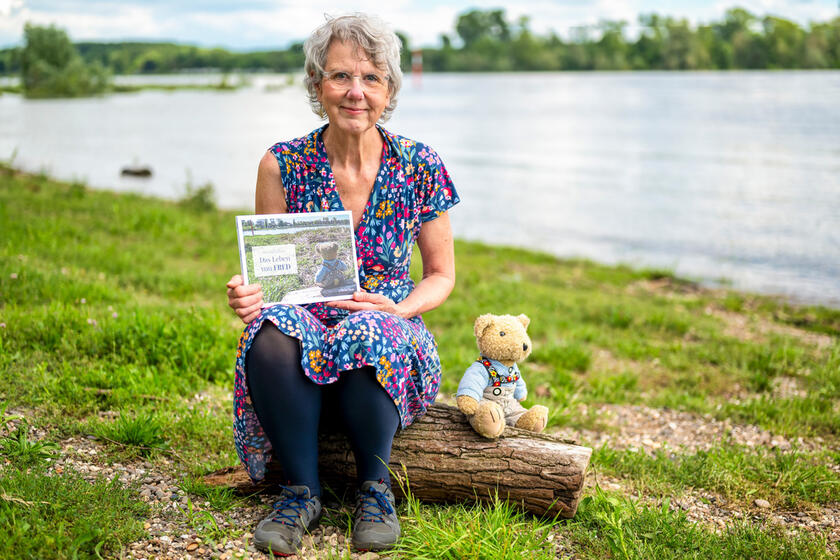 Das Leben von Fred Johanniter