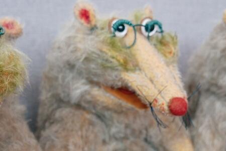 Leseratten im Regionalverband Oberbayern