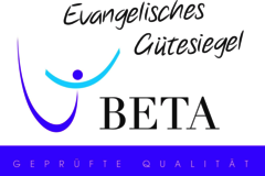 Bete-Gütesiegel