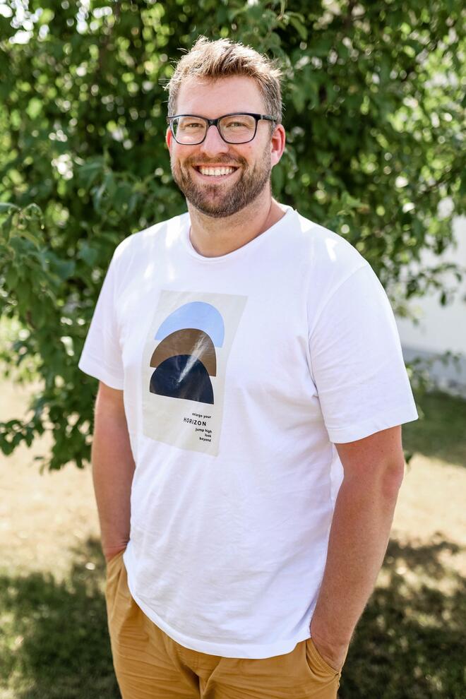 Portraitfoto Fabian Lotter 