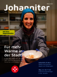 Ausgabe März 25